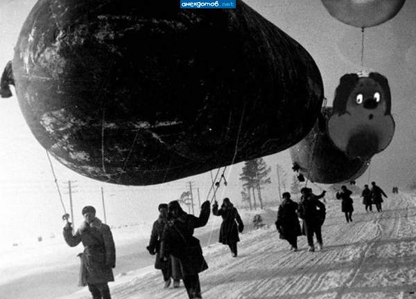 вот уроды... Такое высмеевать, недоноски!!(((