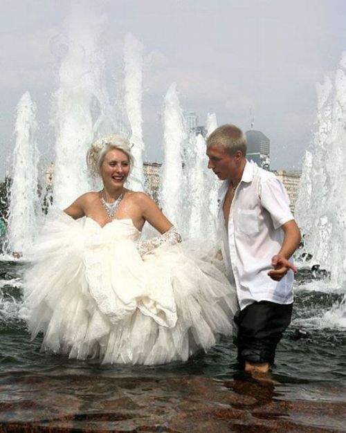 на свадьбе ВДВшников!!))