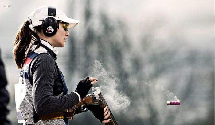 От Розалии Агро ещё никто не убегал!